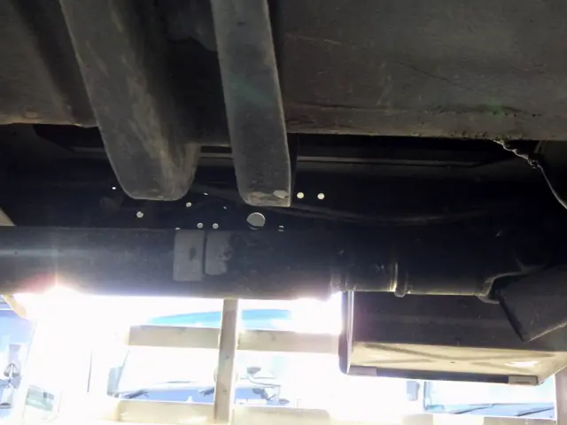 トヨタ ダイナ TKG-XZC655(2WD)の写真23