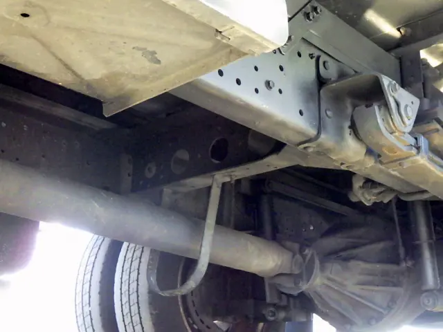 トヨタ ダイナ TKG-XZC655(2WD)の写真24