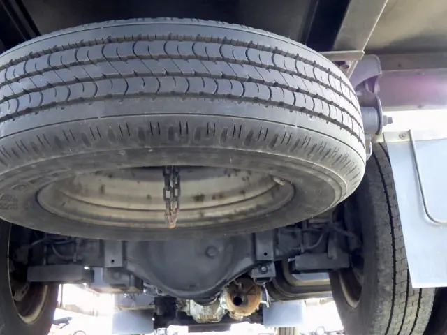 トヨタ ダイナ TKG-XZC655(2WD)の写真25