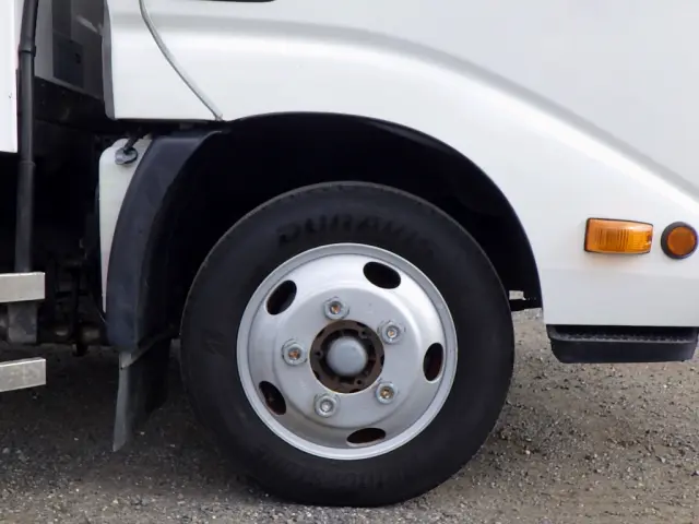 トヨタ ダイナ TKG-XZC655(2WD)の写真26