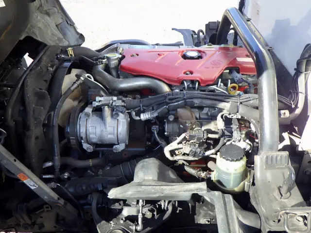 トヨタ ダイナ TKG-XZC655(2WD)の写真29