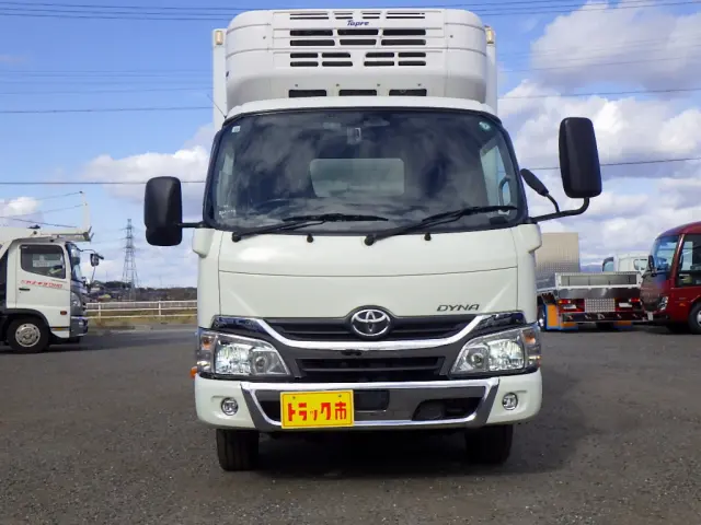 トヨタ ダイナ TKG-XZC655(2WD)の写真32
