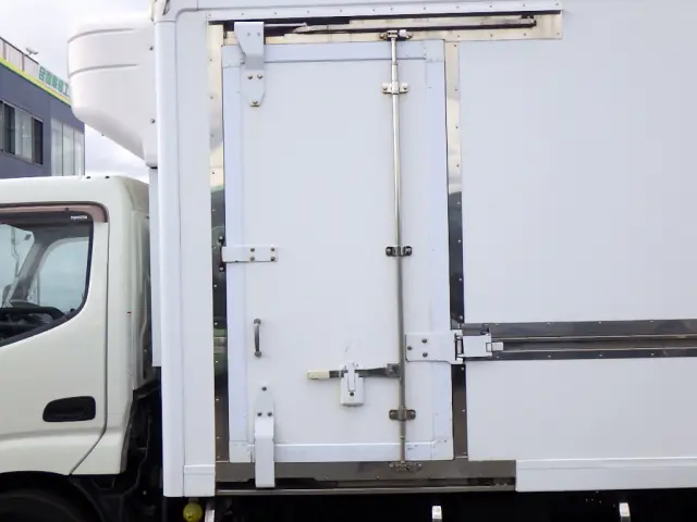 トヨタ ダイナ TKG-XZC655(2WD)の写真34