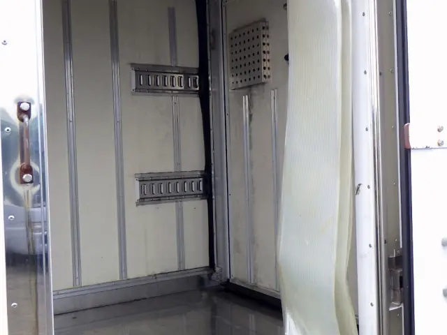 トヨタ ダイナ TKG-XZC655(2WD)の写真35