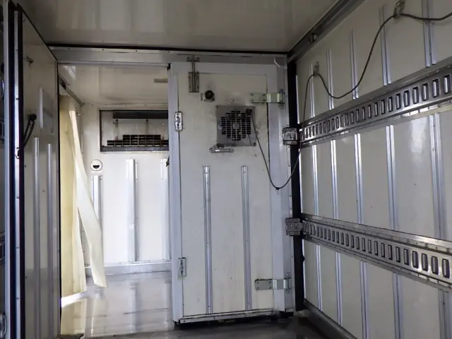 トヨタ ダイナ TKG-XZC655(2WD)の写真36