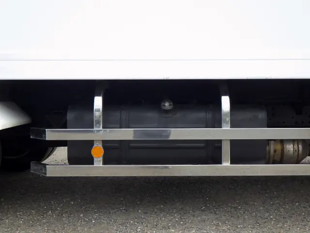 トヨタ ダイナ TKG-XZC655(2WD)の写真45