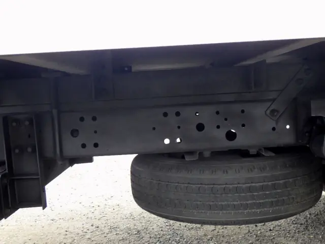 トヨタ ダイナ TKG-XZC655(2WD)の写真46