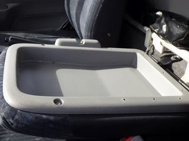 トヨタ ダイナ TKG-XZC655(2WD)の写真48