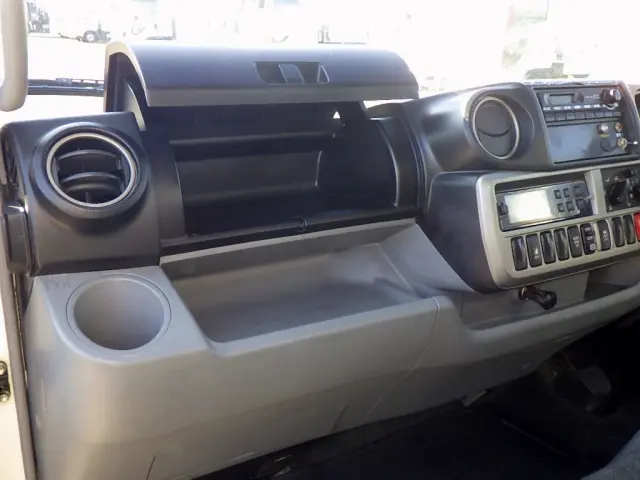 トヨタ ダイナ TKG-XZC655(2WD)の写真49