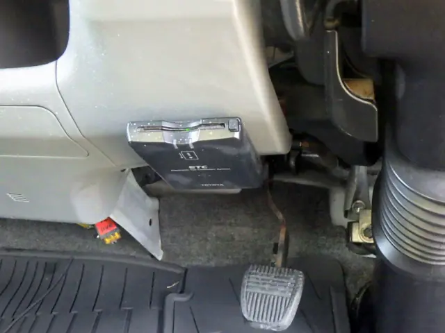 トヨタ ダイナ TKG-XZC655(2WD)の写真50