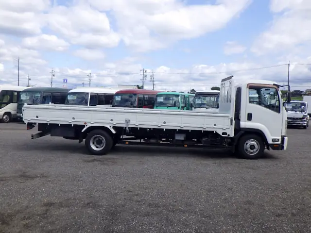 いすゞ フォワード TKG-FRR90S2(2WD)の写真5