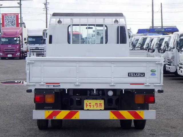 いすゞ フォワード TKG-FRR90S2(2WD)の写真6