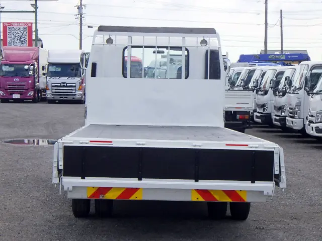 いすゞ フォワード TKG-FRR90S2(2WD)の写真7