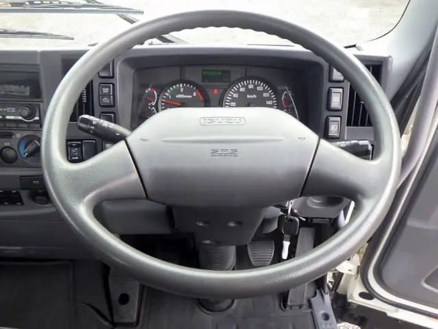 いすゞ フォワード TKG-FRR90S2(2WD)の写真14