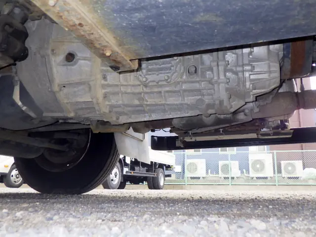 いすゞ フォワード TKG-FRR90S2(2WD)の写真25