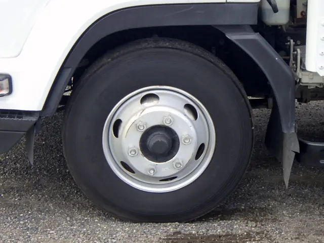 いすゞ フォワード TKG-FRR90S2(2WD)の写真27