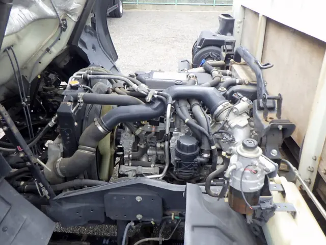 いすゞ フォワード TKG-FRR90S2(2WD)の写真31