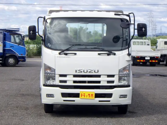 いすゞ フォワード TKG-FRR90S2(2WD)の写真34