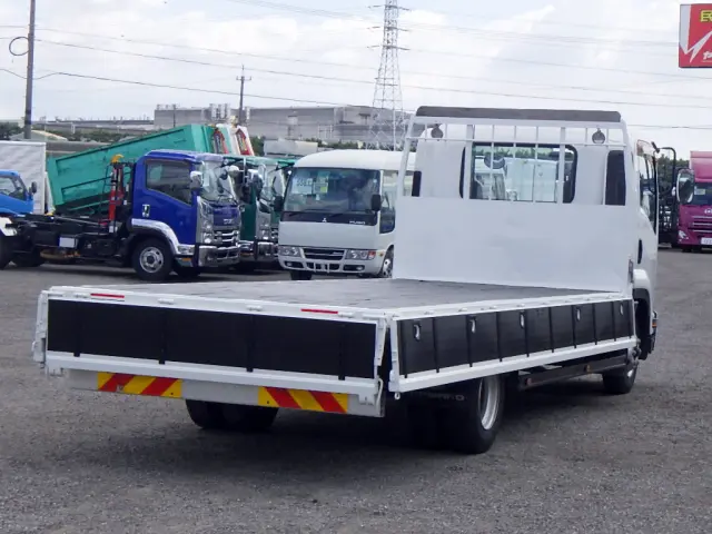いすゞ フォワード TKG-FRR90S2(2WD)の写真36