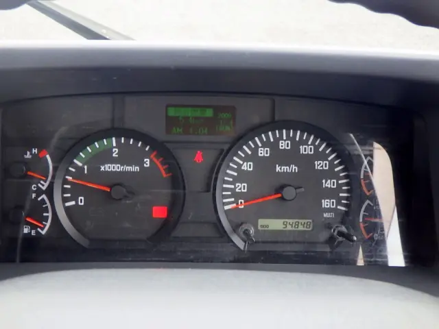 いすゞ フォワード TKG-FRR90S2(2WD)の写真49