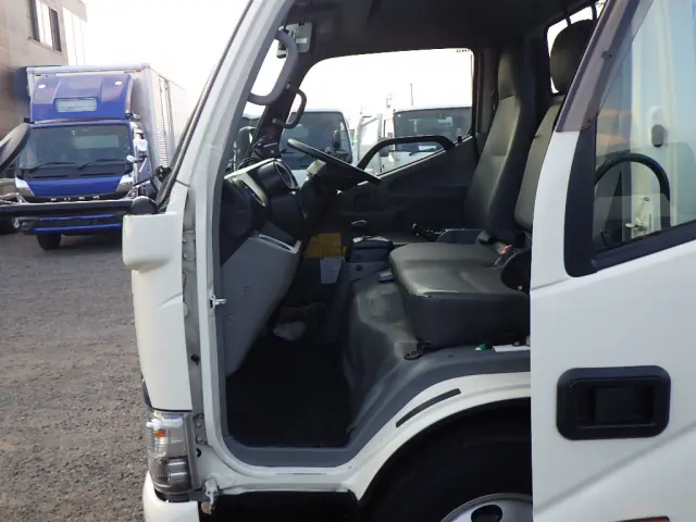日野 デュトロ TSG-XKU600X(2WD)の写真13