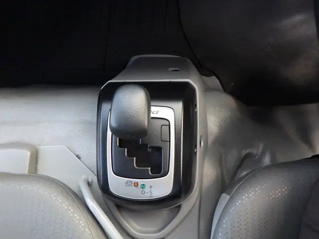 日野 デュトロ TSG-XKU600X(2WD)の写真15