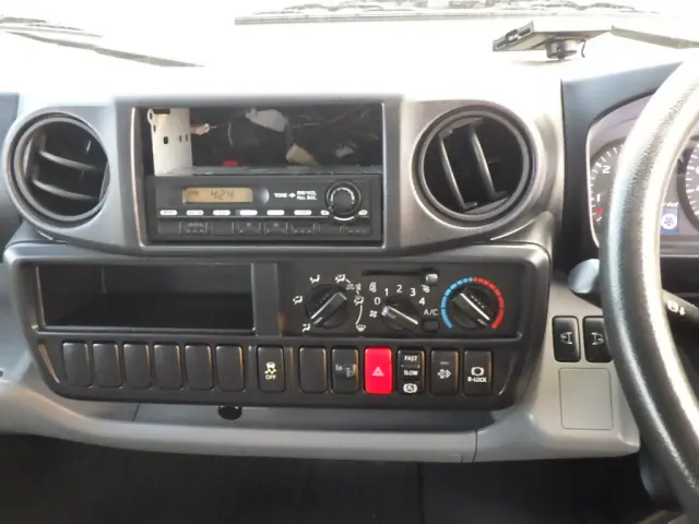 日野 デュトロ TSG-XKU600X(2WD)の写真16