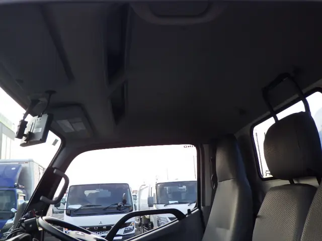 日野 デュトロ TSG-XKU600X(2WD)の写真17