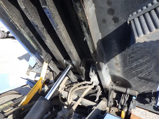 日野 デュトロ TSG-XKU600X(2WD)の写真31