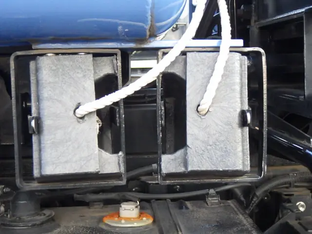 日野 デュトロ TSG-XKU600X(2WD)の写真37