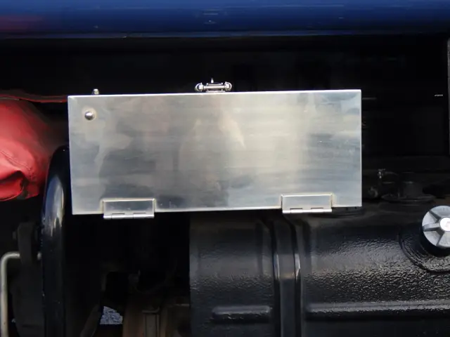 日野 デュトロ TSG-XKU600X(2WD)の写真38