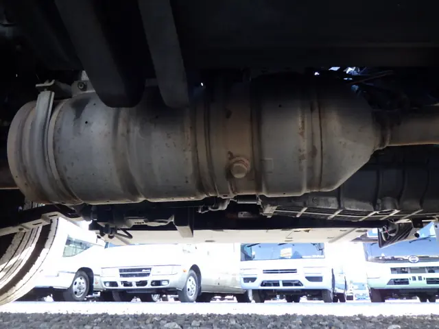 日野 デュトロ TSG-XKU600X(2WD)の写真41