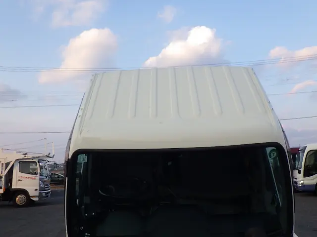 日野 デュトロ TSG-XKU600X(2WD)の写真42