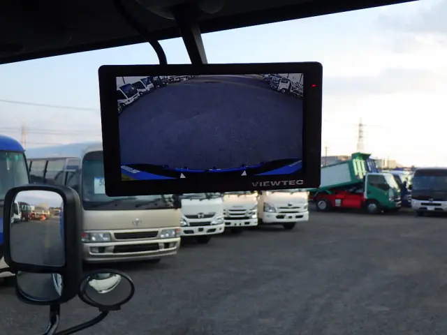 日野 デュトロ TSG-XKU600X(2WD)の写真44