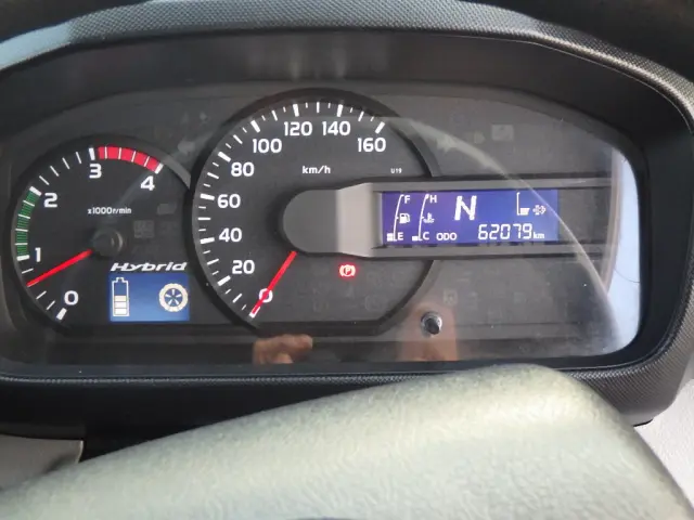 日野 デュトロ TSG-XKU600X(2WD)の写真49