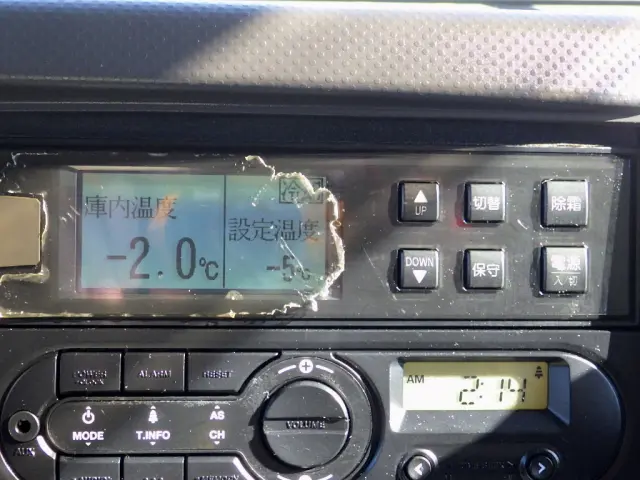 いすゞ エルフ TPG-NPR85AN(2WD)の写真17