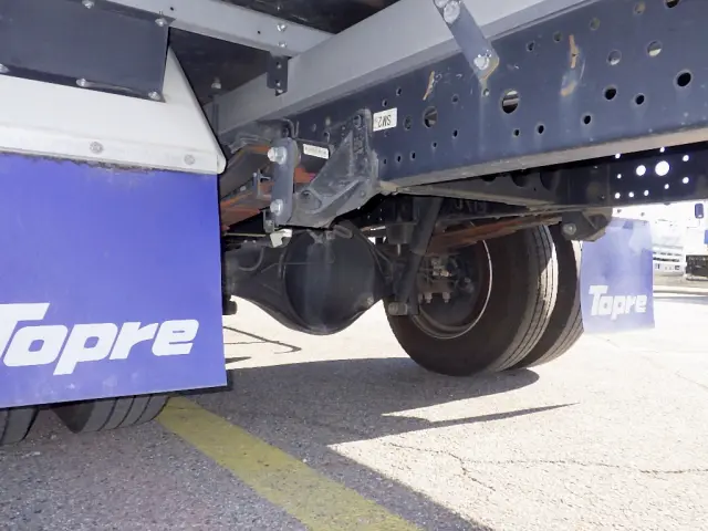 いすゞ エルフ TPG-NPR85AN(2WD)の写真27