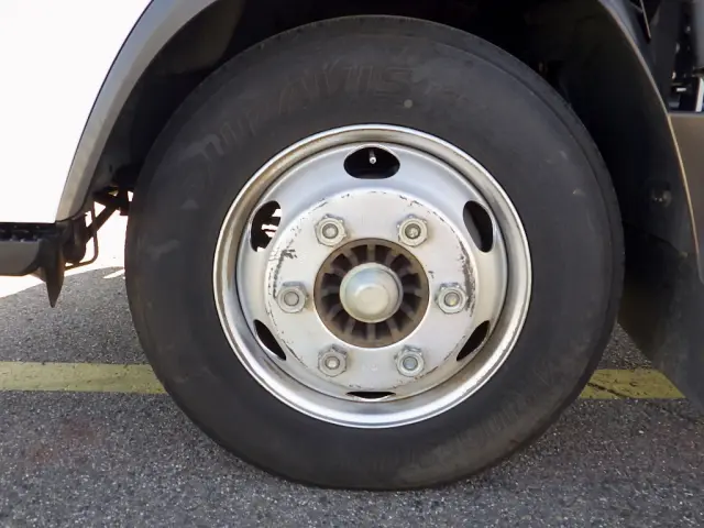 いすゞ エルフ TPG-NPR85AN(2WD)の写真28