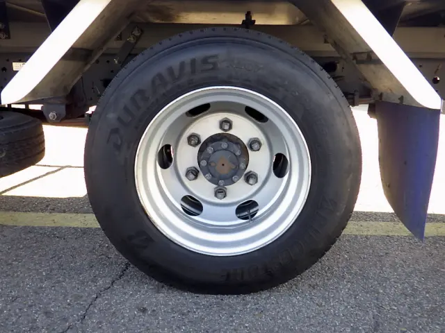 いすゞ エルフ TPG-NPR85AN(2WD)の写真29