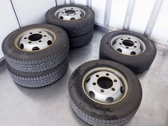 いすゞ エルフ TPG-NPR85AN(2WD)の写真31