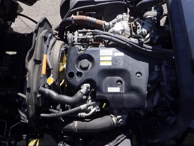 いすゞ エルフ TPG-NPR85AN(2WD)の写真33