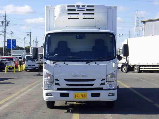 いすゞ エルフ TPG-NPR85AN(2WD)の写真35