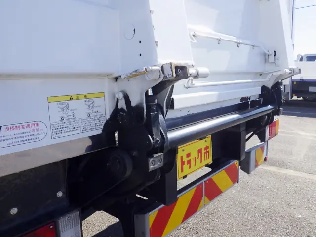 いすゞ エルフ TPG-NPR85AN(2WD)の写真38