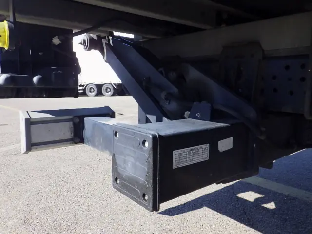 いすゞ エルフ TPG-NPR85AN(2WD)の写真48