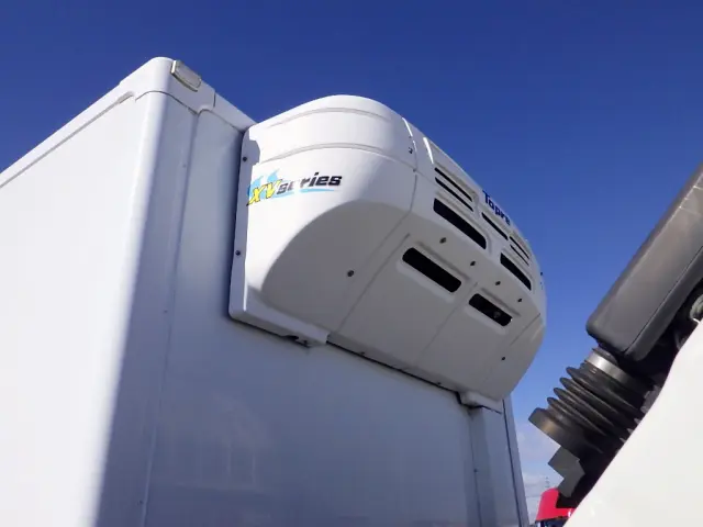 いすゞ エルフ TPG-NPR85AN(2WD)の写真49