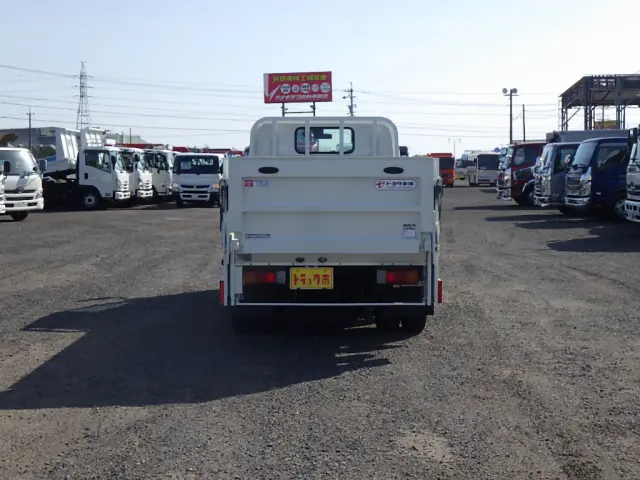 トヨタ トヨエース 2RG-XZC605(2WD)の写真6