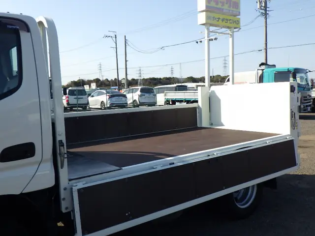 トヨタ トヨエース 2RG-XZC605(2WD)の写真9