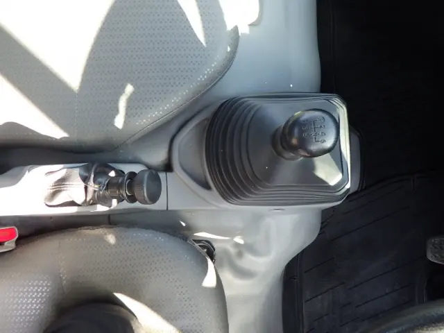 トヨタ トヨエース 2RG-XZC605(2WD)の写真14