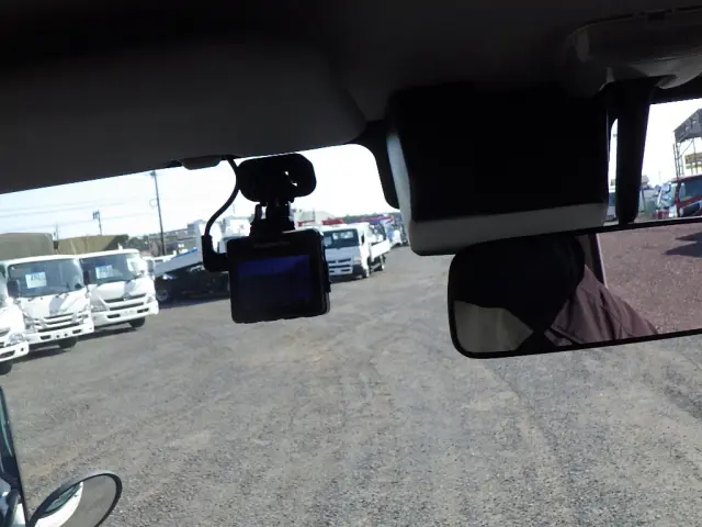 トヨタ トヨエース 2RG-XZC605(2WD)の写真15