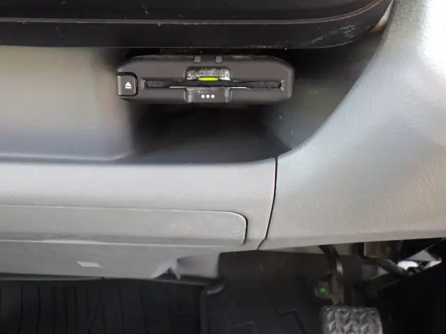 トヨタ トヨエース 2RG-XZC605(2WD)の写真16